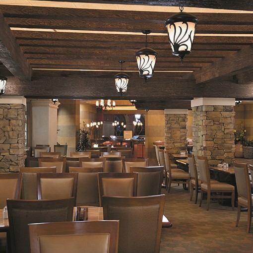 Reviews for Terrace Buffet At Argosy Casino Hotel & Spa, Missouri